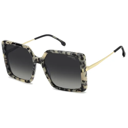 Okulary CARRERA CARRERA3070SA. Okulary przeciwsłoneczne, Kolor biały. Kobieta.