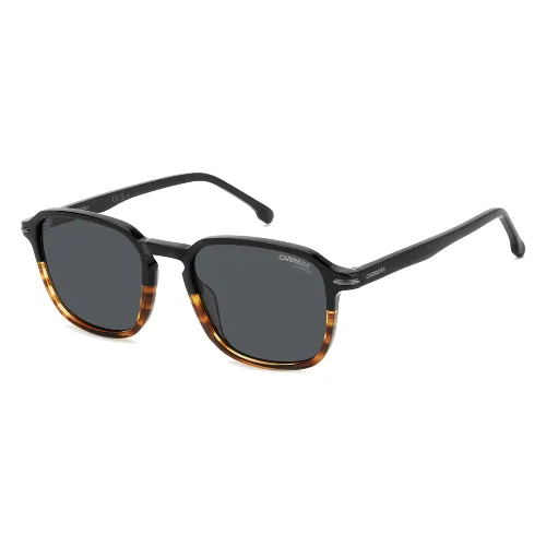 Okulary CARRERA CARRERA328SWR. Okulary przeciwsłoneczne, Kolor czarny. Mężczyzna.