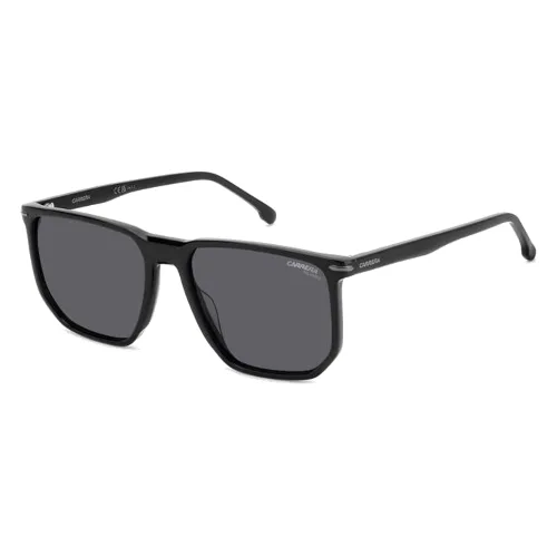 Okulary CARRERA CARRERA329S08. Okulary przeciwsłoneczne, Kolor czarny. Mężczyzna.