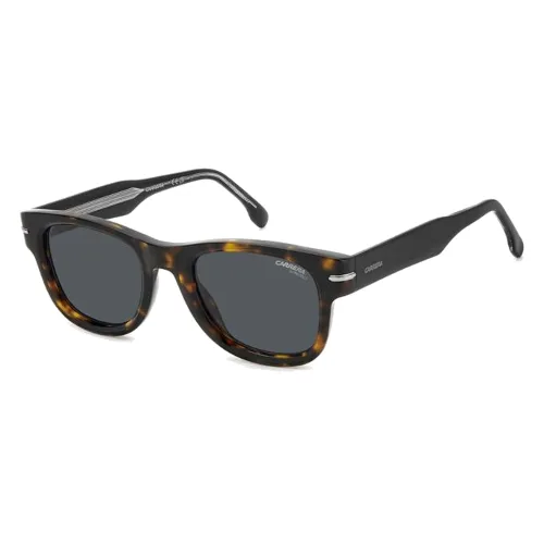 Okulary CARRERA CARRERA330S86. Okulary przeciwsłoneczne, Kolor brązowy. Mężczyzna.