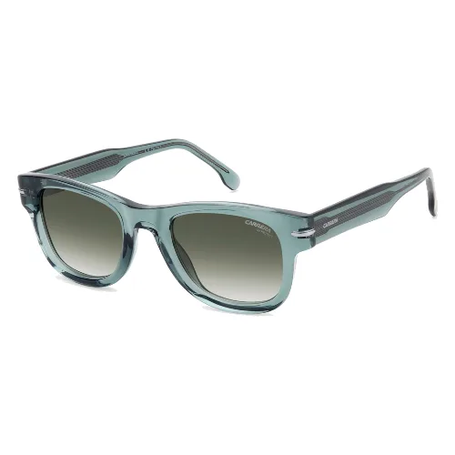 Okulary CARRERA CARRERA330SZI. Okulary przeciwsłoneczne, Kolor zielony. Mężczyzna.
