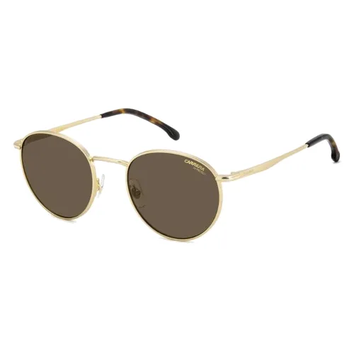 Okulary CARRERA CARRERA339S0N. Okulary przeciwsłoneczne, Kolor brązowy. Mężczyzna.