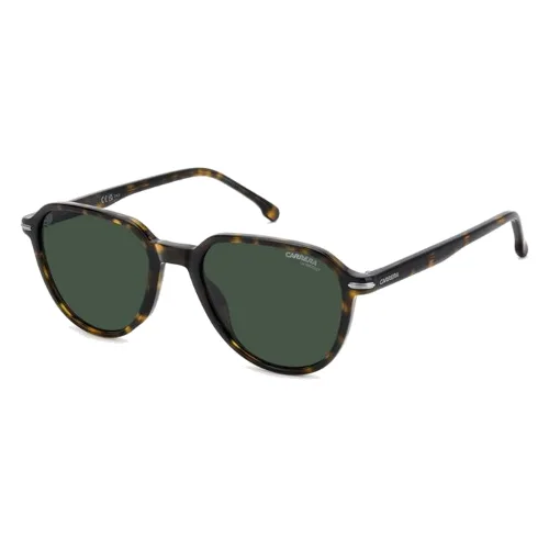 Okulary CARRERA CARRERA342SFT. Okulary przeciwsłoneczne, Kolor brązowy. Mężczyzna.