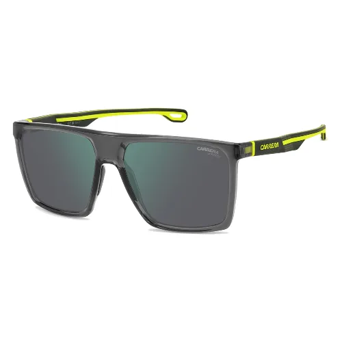 Okulary CARRERA CARRERA4019S0. Okulary przeciwsłoneczne, Kolor szary. Mężczyzna.