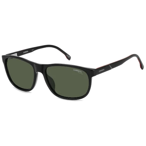 Okulary CARRERA CFLEX08GS807. Okulary przeciwsłoneczne, Kolor czarny. Mężczyzna.