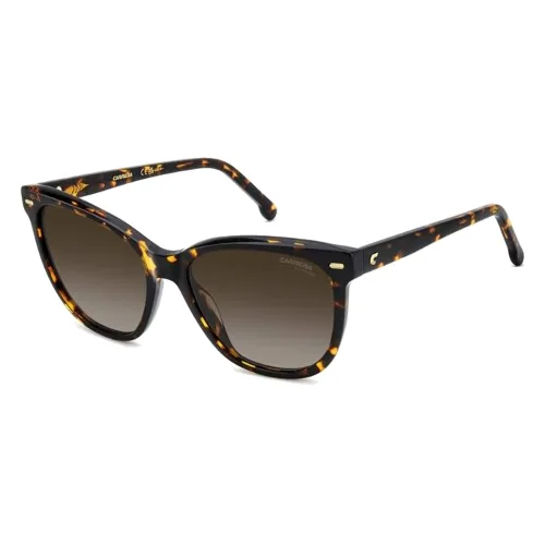 Okulary CARRERA CRRERA3043S8. Okulary przeciwsłoneczne, Kolor brązowy. Kobieta.