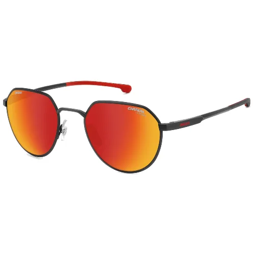 Okulary CARRERA DUCATI CARDUC036S003. Okulary przeciwsłoneczne, Kolor czarny. Mężczyzna.