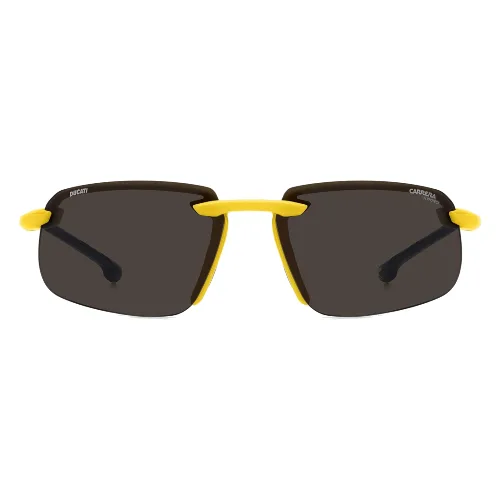 Okulary CARRERA DUCATI CARDUC043S4CW. Okulary przeciwsłoneczne, Kolor czarny. Mężczyzna.
