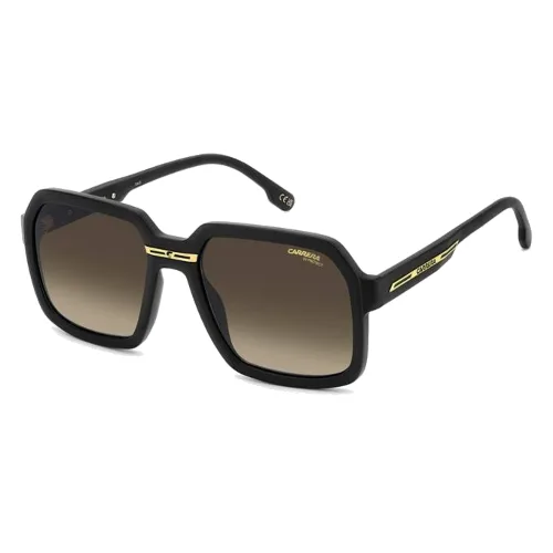 Okulary CARRERA VICTORYC08S3. Okulary przeciwsłoneczne, Kolor czarny. Mężczyzna.