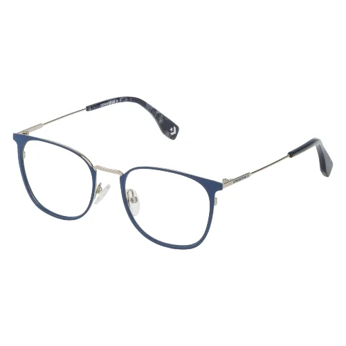 Okulary CONVERSE VCO066Q51F94Y. Okulary, Kolor Sh.palladium+Matt Avio. Mężczyzna.