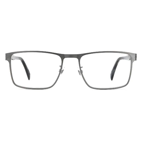 Okulary DAVID BECKHAM DB-1067-R80. Okulary, Kolor Mtdk Ruth. Mężczyzna.