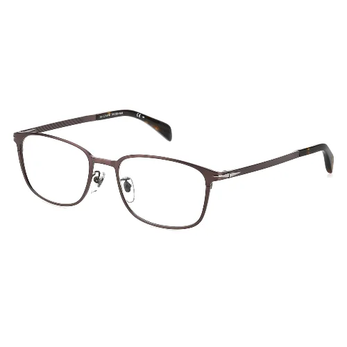 Okulary DAVID BECKHAM DB-7016-YZ4. Okulary, Kolor brązowy. Mężczyzna.