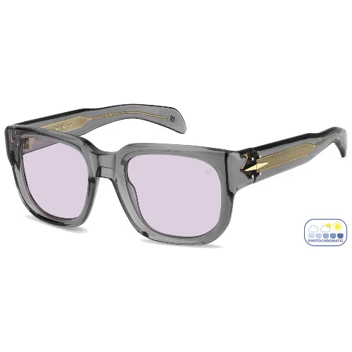 Okulary DAVID BECKHAM DB-7146-S-KB7. Okulary przeciwsłoneczne, Kolor szary. Mężczyzna.