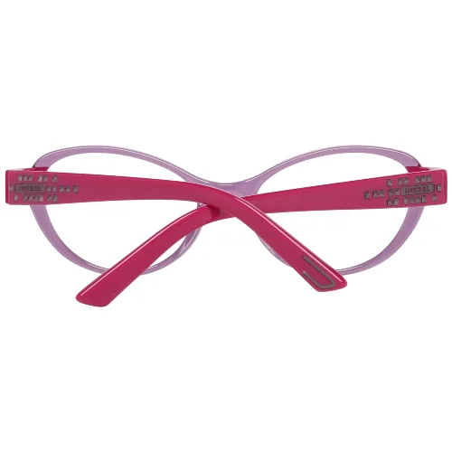 Okulary DIESEL DL5011-081-51. Okulary, Kolor PURPLE. Kobieta.