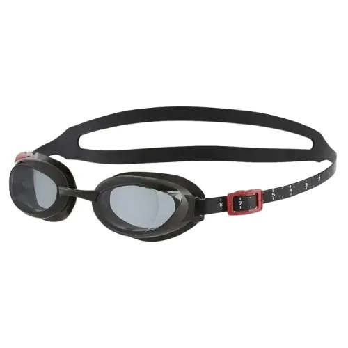 Okulary do pływania korekcyjne unisex Speedo Aquapure