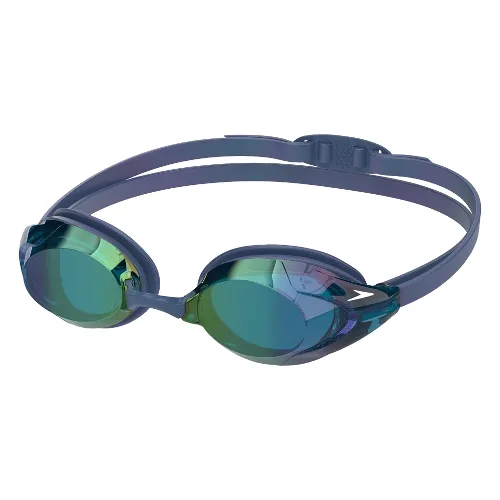 Okulary do pływania na basen unisex Speedo Vanquisher 3.0