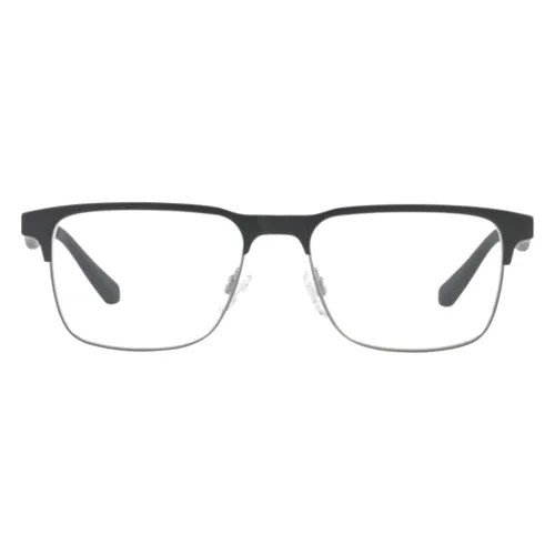 Okulary EMPORIO ARMANI EA1061-3001. Okulary, Kolor czarny. Mężczyzna.