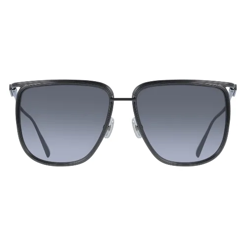 Okulary FERRAGAMO SF324S5816027. Okulary przeciwsłoneczne, Kolor szary. Kobieta.