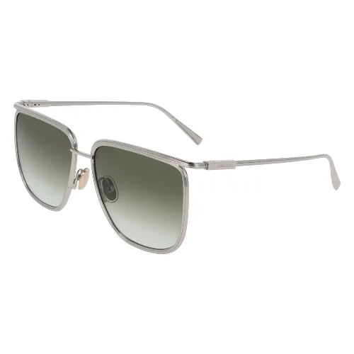 Okulary FERRAGAMO SF324S5816750. Okulary przeciwsłoneczne, Kolor złoty. Kobieta.