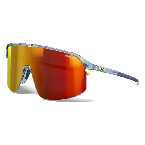 Okulary fotochromowe JULBO DENSITY niebieski kat. 1-3 Light Amplifier