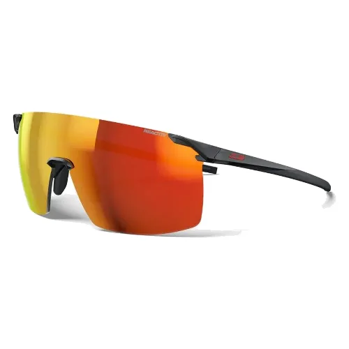 Okulary fotochromowe JULBO Faster M - Reactiv 1-3 Light Amplifier - Black