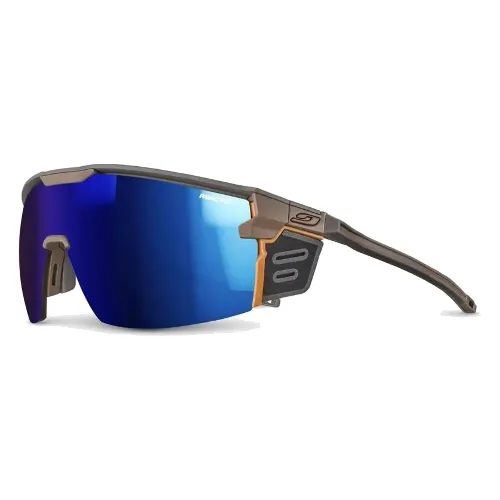 Okulary fotochromowe JULBO Ultimate Cover - Reactiv 2-4 - Brown/Orange