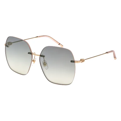 Okulary FURLA SFU629-61300X. Okulary przeciwsłoneczne, Kolor różowy. Kobieta.