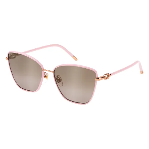 Okulary FURLA SFU692V588FCX. Okulary przeciwsłoneczne, Kolor złoty. Kobieta.