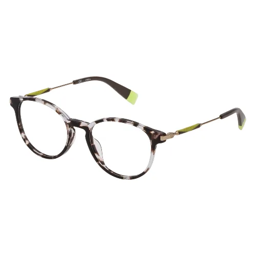 Okulary FURLA VFU297-500721. Okulary, Kolor szary. Kobieta.