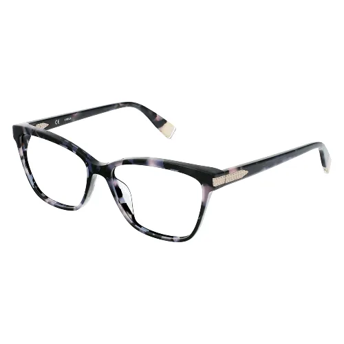 Okulary FURLA VFU436-550721. Okulary, Kolor szary. Kobieta.