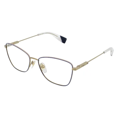 Okulary FURLA VFU447-540KAW. Okulary, Kolor złoty. Kobieta.