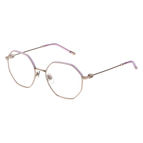 Okulary FURLA VFU637-54033M. Okulary, Kolor różowy. Kobieta.