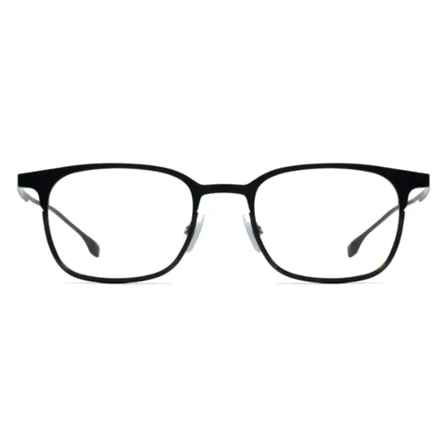 Okulary HUGO BOSS BOSS-1014-0AMF020. Okulary, Kolor czarny. Mężczyzna.
