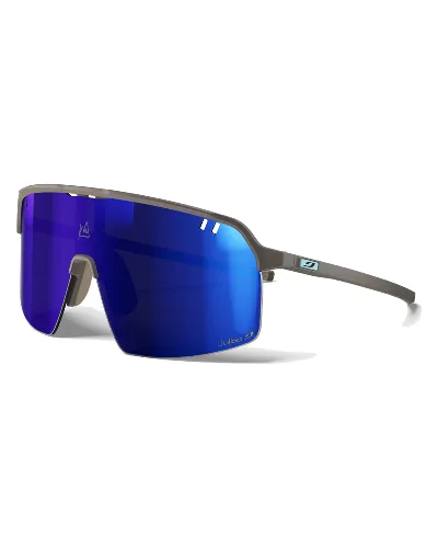 Okulary JULBO Intensity - Reactiv 1-3 HC - Dark Brown/Light Brown