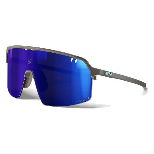 Okulary JULBO Intensity - Reactiv 1-3 HC - Dark Brown/Light Brown