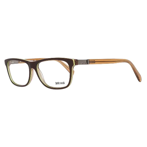 Okulary JUST CAVALLI JC0700-050-54. Okulary, Kolor brązowy. Unisex.