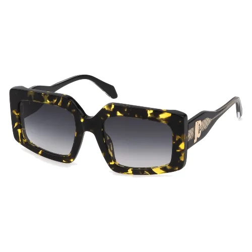 Okulary JUST CAVALLI SJC020V540709. Okulary przeciwsłoneczne, Kolor czerwony. Kobieta.