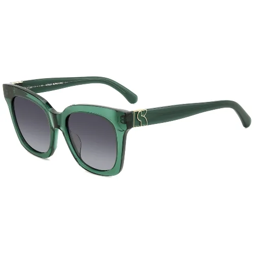 Okulary KATE SPADE CONSTANCEGS1E. Okulary przeciwsłoneczne, Kolor zielony. Kobieta.