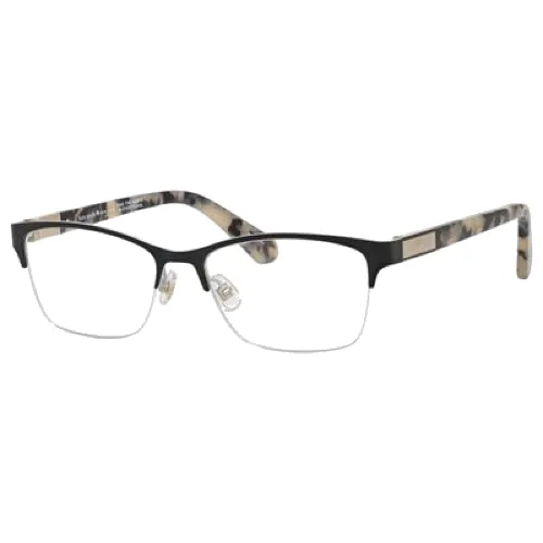 Okulary KATE SPADE GLORIANNER7F. Okulary, Kolor czarny. Kobieta.