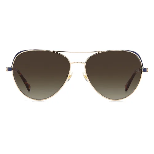 Okulary KATE SPADE KATALINAGSLKS. Okulary przeciwsłoneczne, Kolor niebieski. Kobieta.