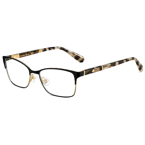 Okulary KATE SPADE LURIANNWR7F. Okulary, Kolor czarny. Kobieta.