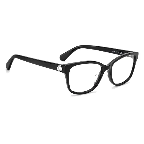Okulary KATE SPADE REILLYG807F31. Okulary, Kolor czarny. Kobieta.