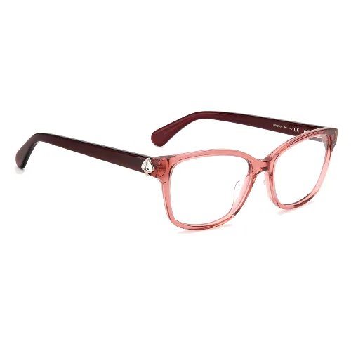 Okulary KATE SPADE REILLYGLHFF31. Okulary, Kolor czerwony. Kobieta.