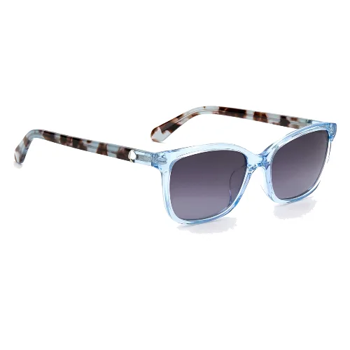 Okulary KATE SPADE TABITHASPJPF3. Okulary przeciwsłoneczne, Kolor niebieski. Kobieta.
