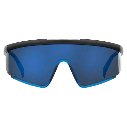 Okulary LEVI'S LV-1008-S-OY4. Okulary przeciwsłoneczne, Kolor czarny. Unisex.