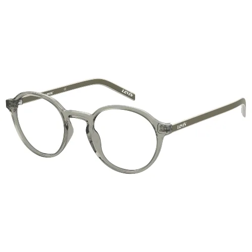 Okulary LEVI'S LV-1023-4C3. Okulary, Kolor Olive. Unisex.