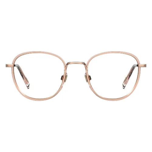 Okulary LEVI'S LV-1027-PY3. Okulary, Kolor Copgdnude. Kobieta.