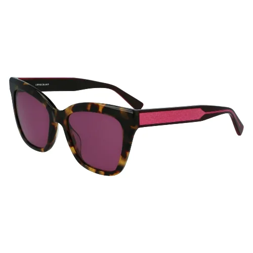Okulary LONGCHAMP LO699S-255. Okulary przeciwsłoneczne, Kolor . Kobieta.