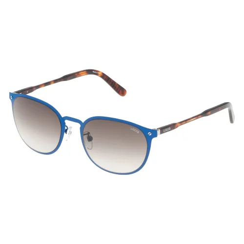 Okulary LOZZA SL2234M530RD5. Okulary przeciwsłoneczne, Kolor niebieski. Unisex.