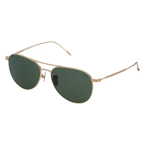 Okulary LOZZA SL2304570384. Okulary przeciwsłoneczne, Kolor ROSE. Mężczyzna.